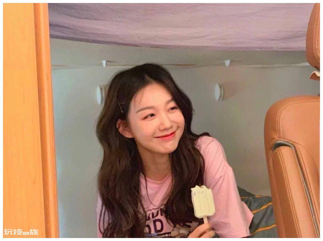 徐梦洁是二级运动员吗(内娱甜妹徐梦洁个人资料简介)-图片12